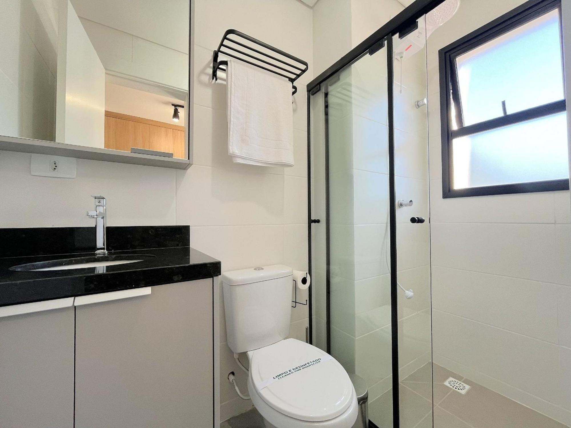 Apartamento Link Estudios - Agua | Gonzaga