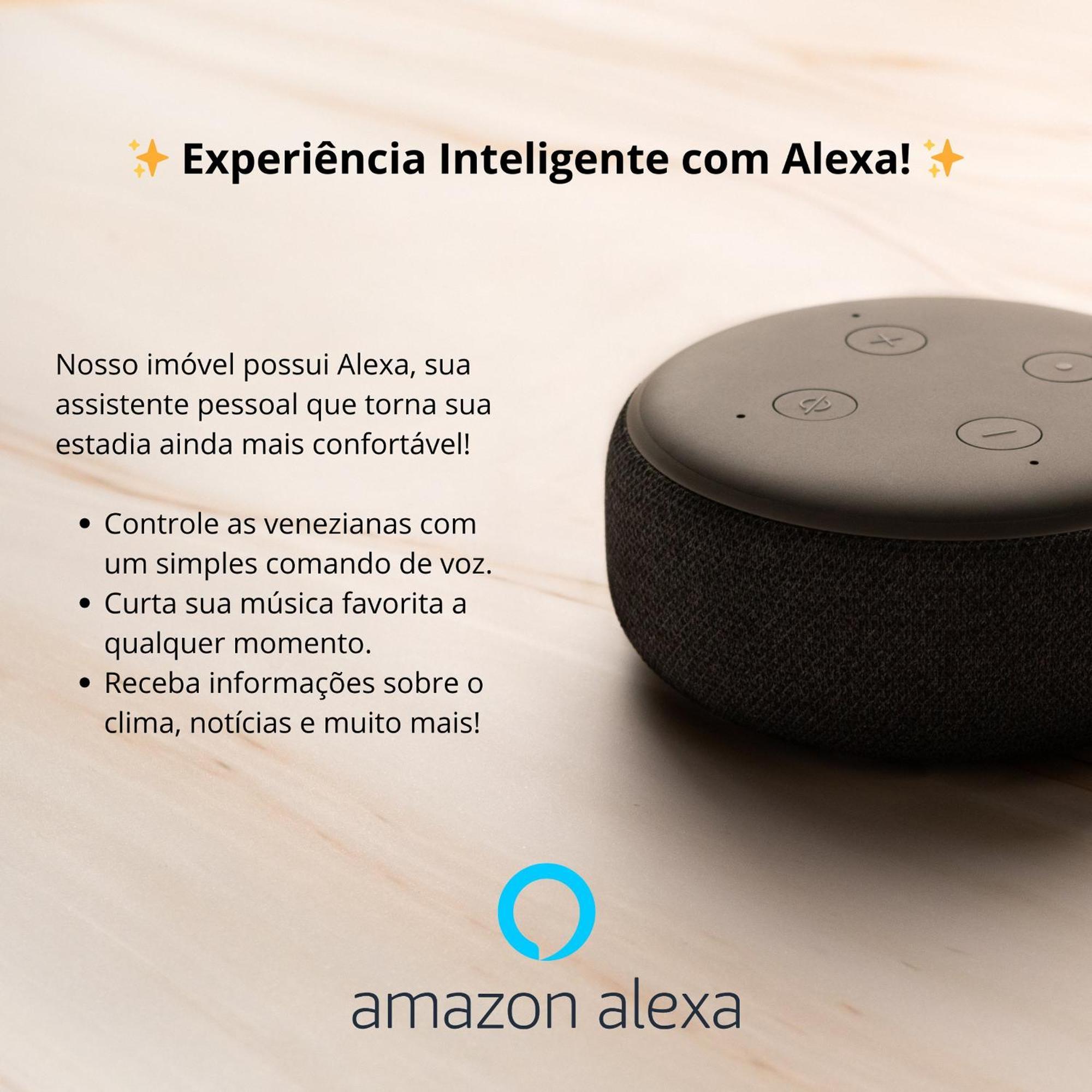 Link Estudios - Agua | Gonzaga Apartamento