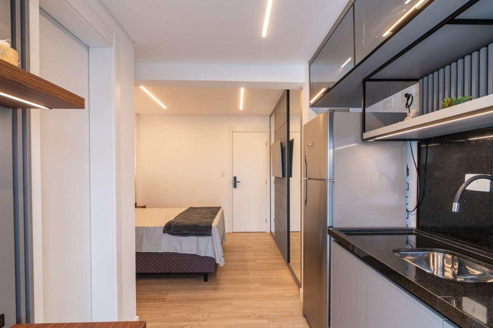 Apartamento Link Estudios - Agua | Gonzaga