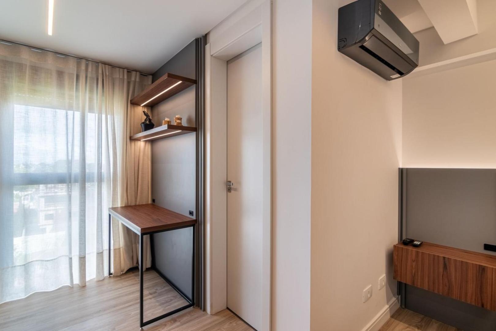 Apartamento Link Estudios - Agua | Gonzaga