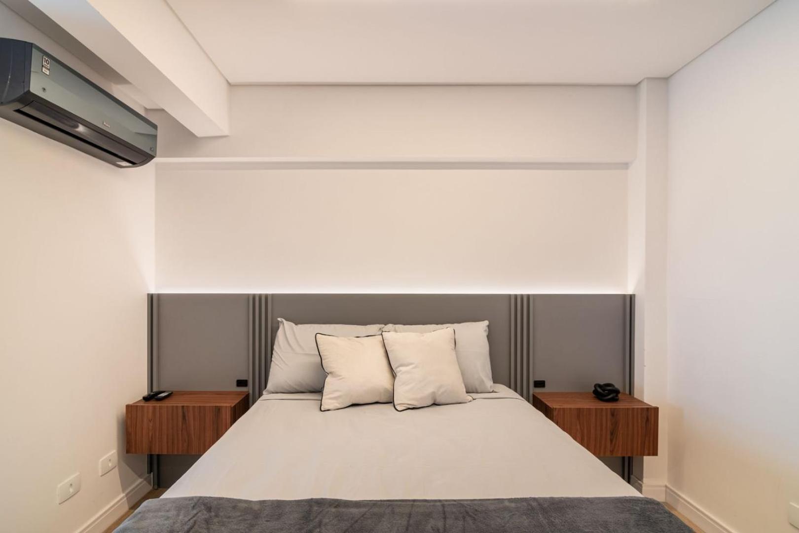 Link Estudios - Agua | Gonzaga Apartamento *