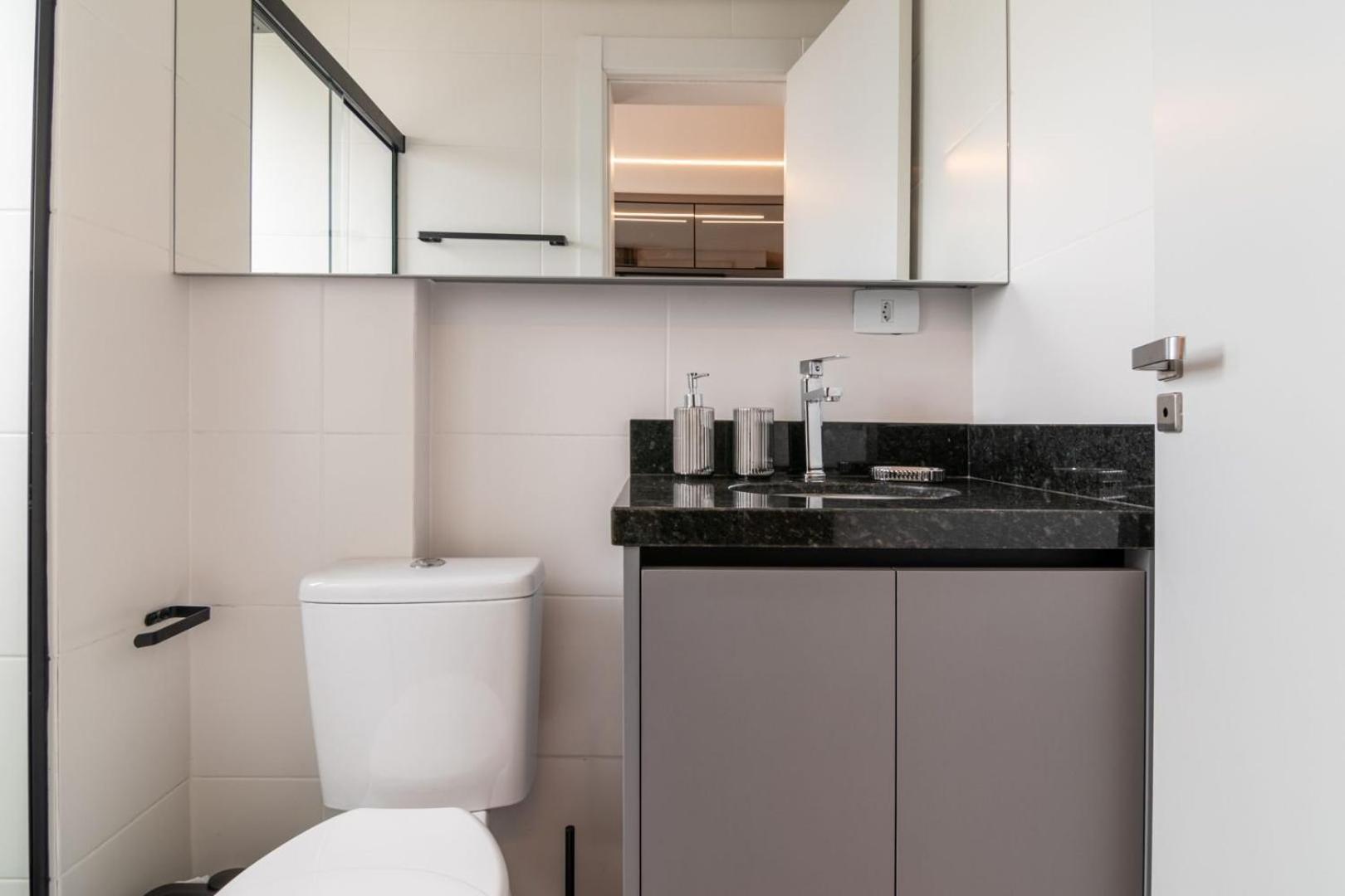 Apartamento Link Estudios - Agua | Gonzaga *