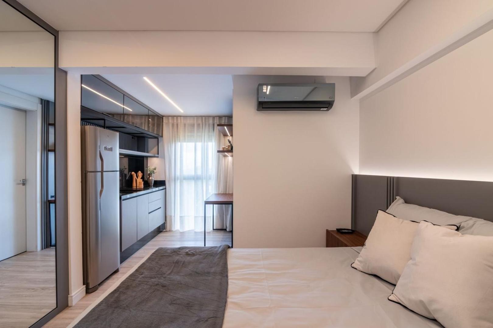 Apartamento Link Estudios - Agua | Gonzaga