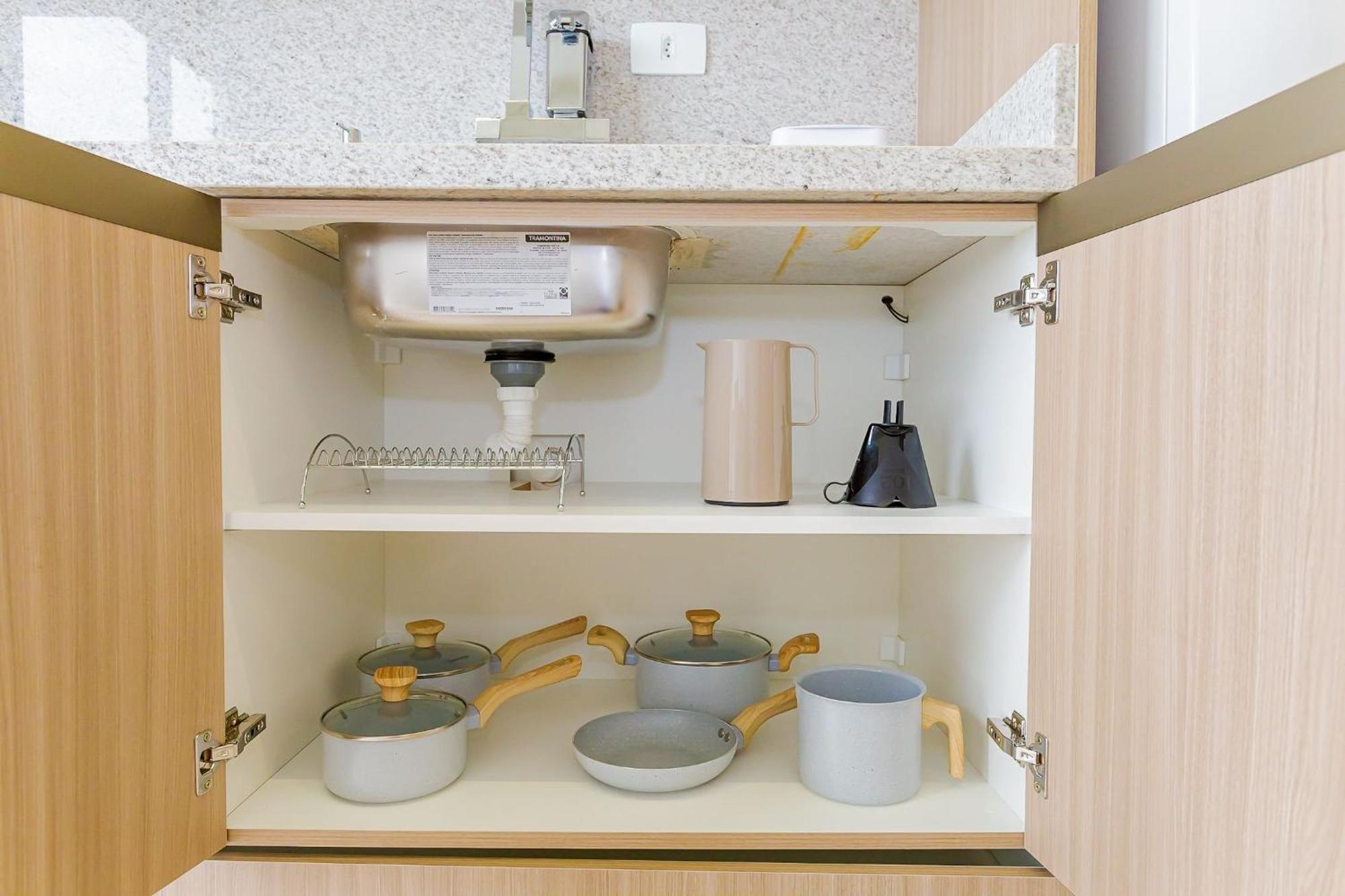 Apartamento Link Estudios - Agua | Gonzaga *