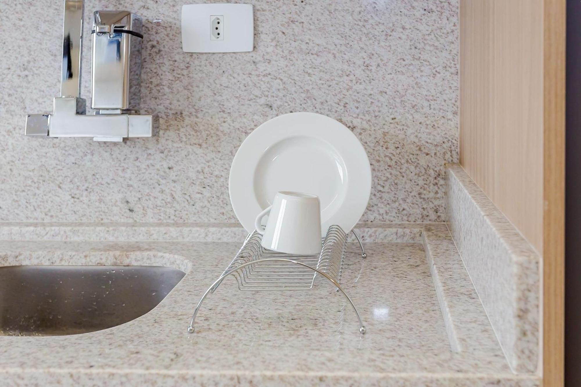 Apartamento Link Estudios - Agua | Gonzaga Curitiba