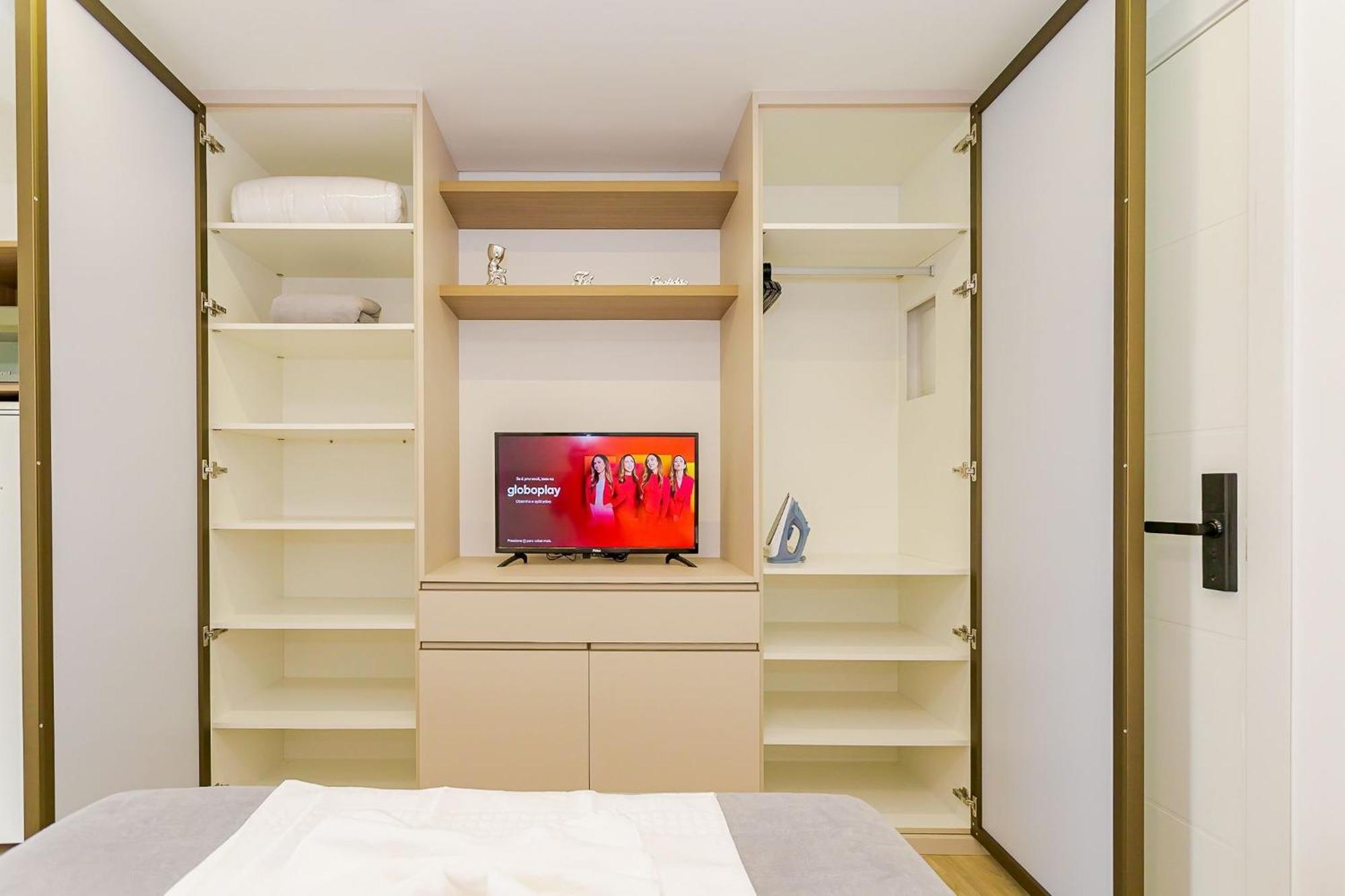 Apartamento Link Estudios - Agua | Gonzaga *