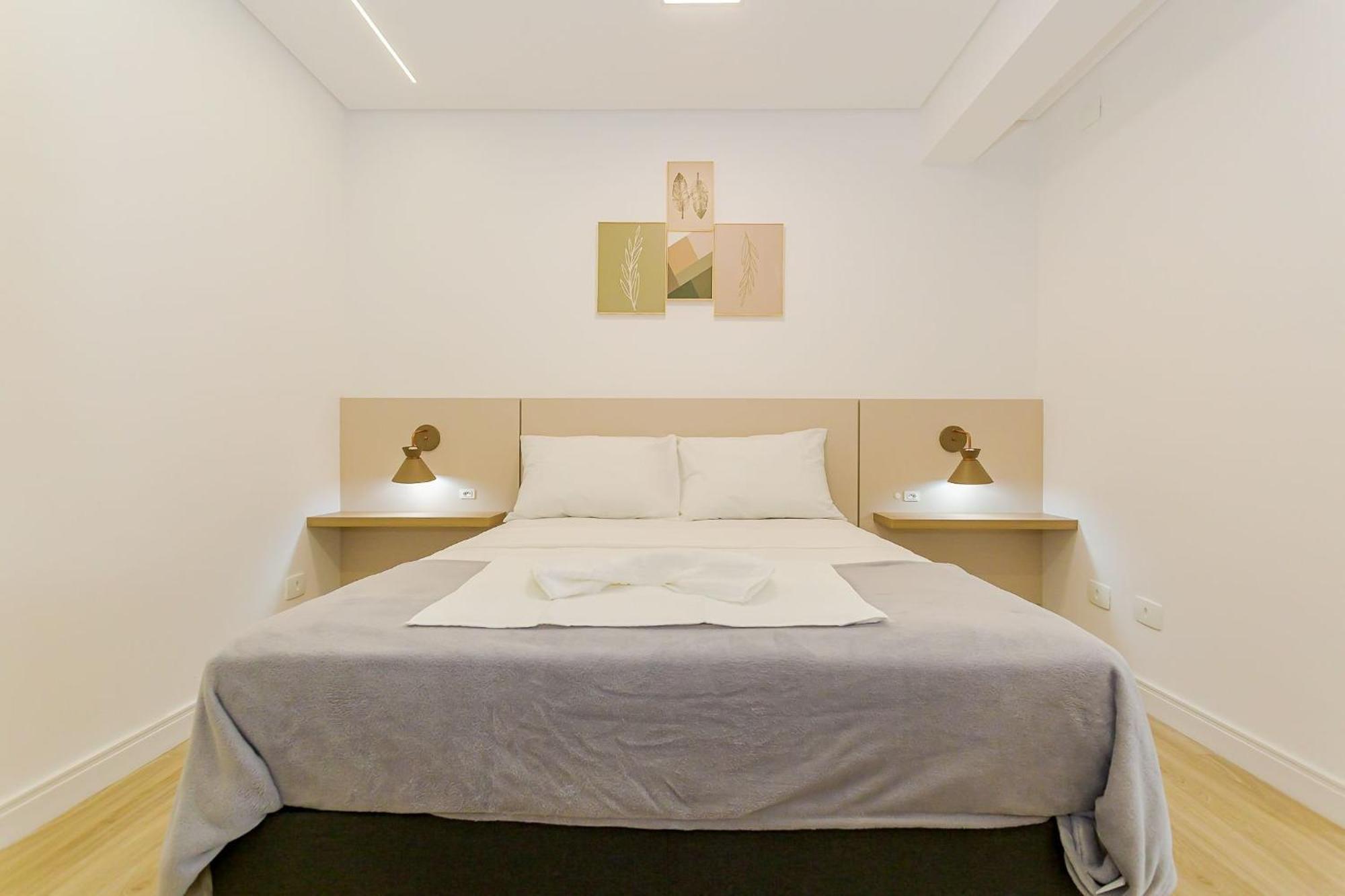 Apartamento Link Estudios - Agua | Gonzaga